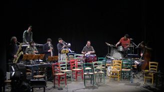 SILVIA BOLOGNESI OPEN COMBO